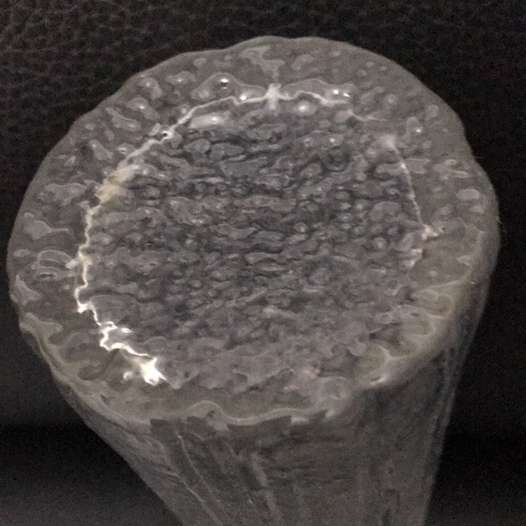 Littala Tapio Wikkara Finland Crystal Vase Vintage! - Picture 3 of 4